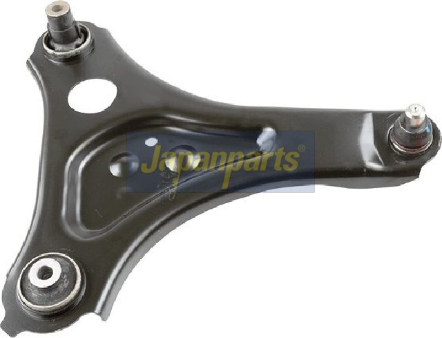 Braccio oscillante, sospensione ruota JAPANPARTS BS-M02R