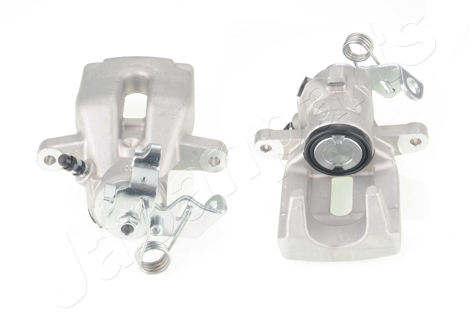 Pinza freno CITROEN C4 Tre volumi PST.DX