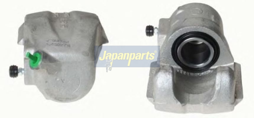 Pinza freno JAPANPARTS CAL406LJM