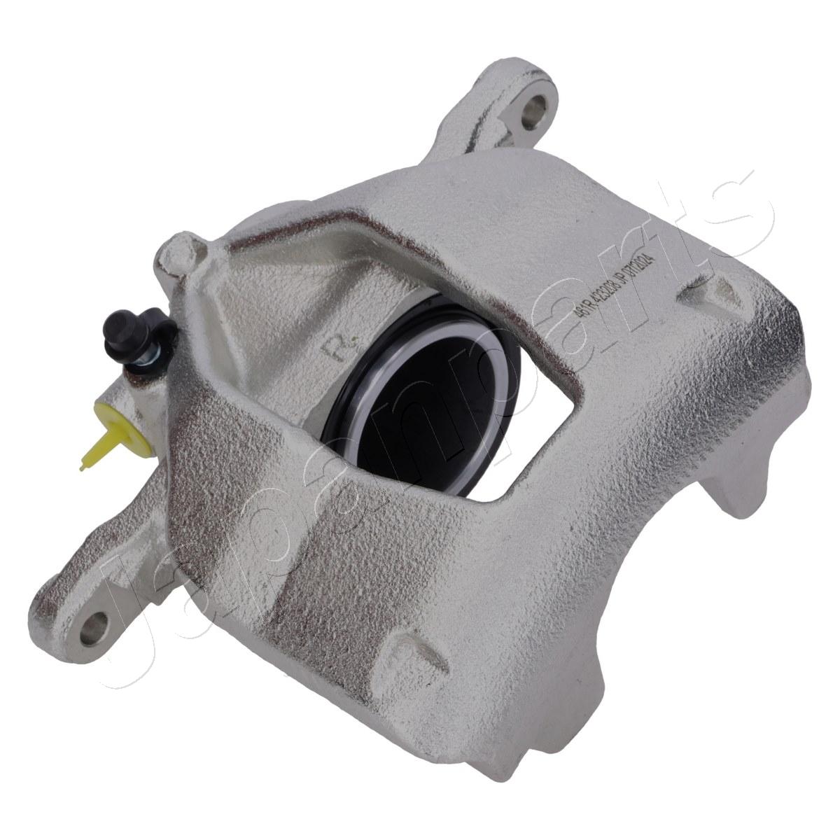 Pinza freno ABARTH 500 (312)ANT.DX