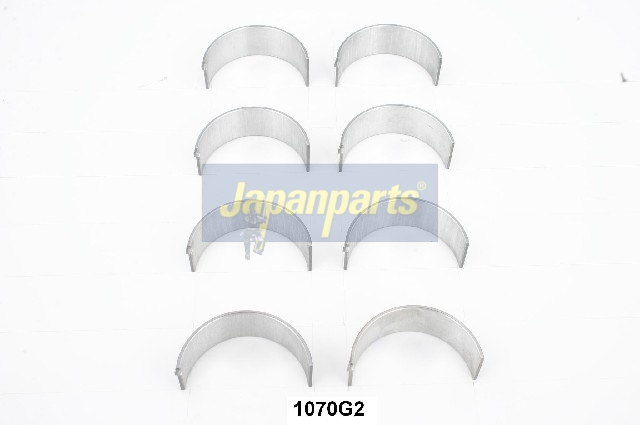 Bronzina di biella JAPANPARTS CB1070G2
