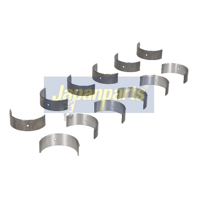 Bronzina di biella JAPANPARTS CB1434GP