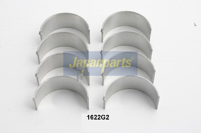 Bronzina di biella JAPANPARTS CB1622G2