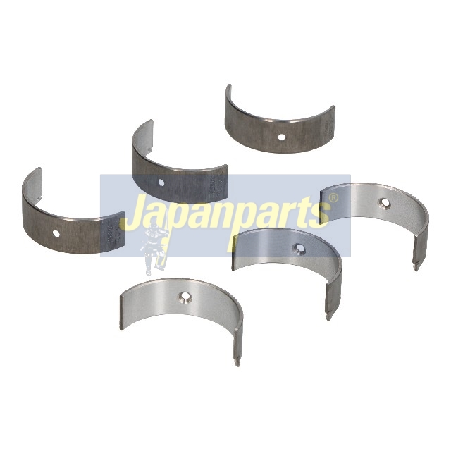 Bronzina di biella JAPANPARTS CB2302G2