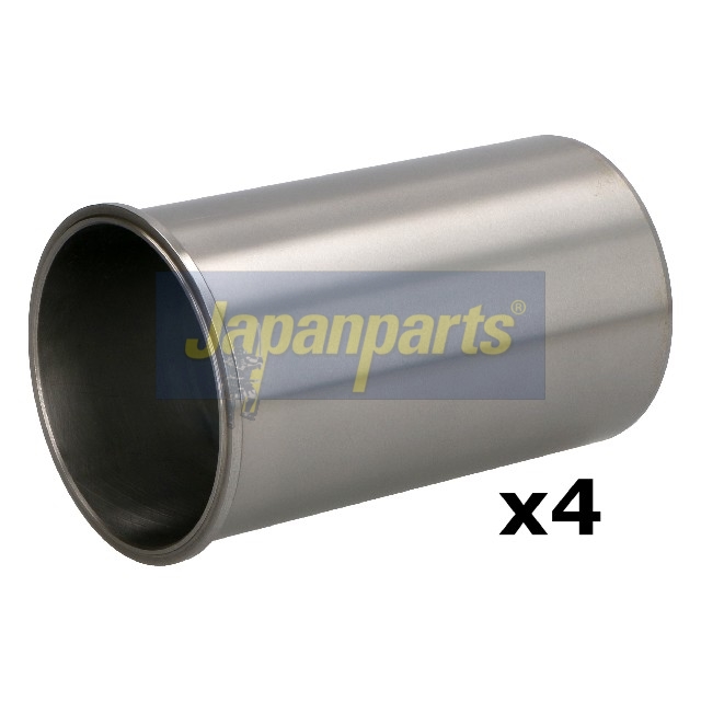 Kit canna cilindro JAPANPARTS CC-TO002