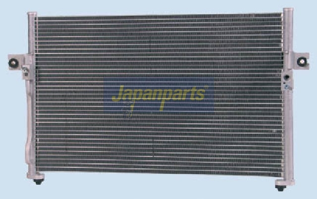 Condensatore, climatizzatore JAPANPARTS CND283023