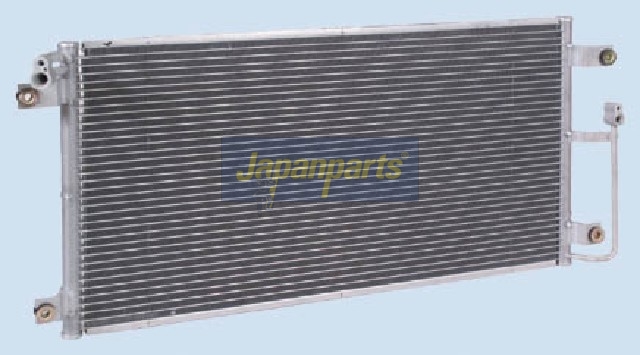 Condensatore, climatizzatore JAPANPARTS CND343003