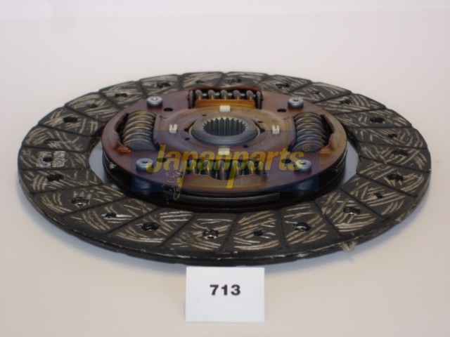 Disco frizione JAPANPARTS DF-713