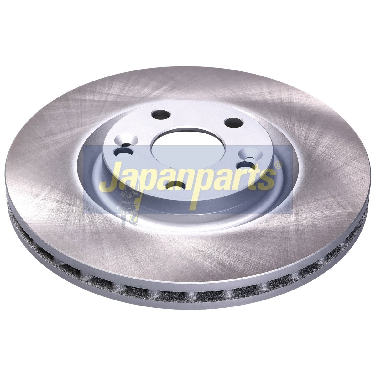 Disco freno JAPANPARTS DI-0171C