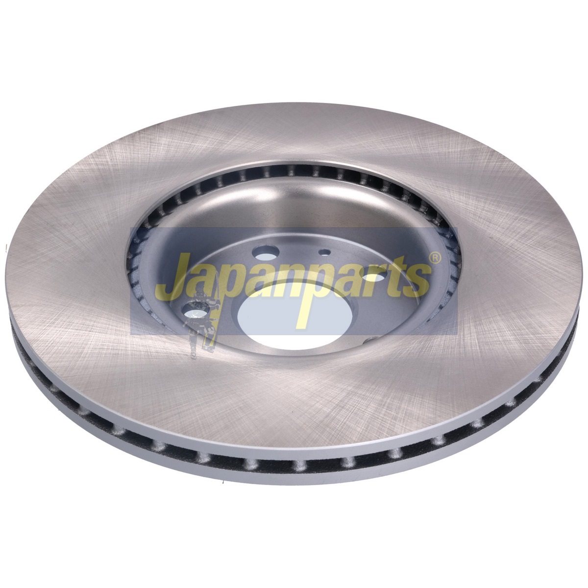 Disco freno JAPANPARTS DI-0184C