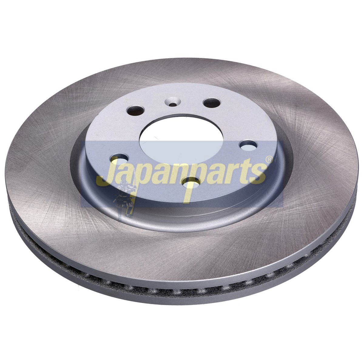 Disco freno JAPANPARTS DI-0268C