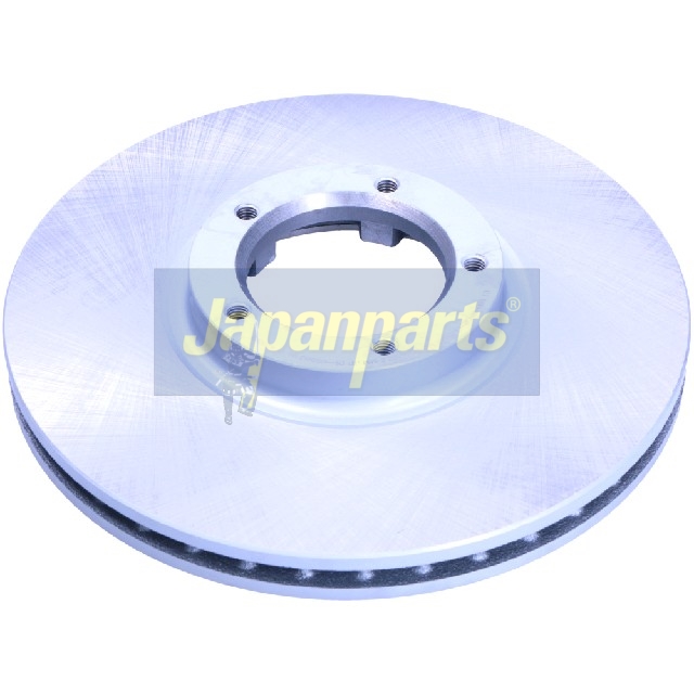 Disco freno JAPANPARTS DI-0305C