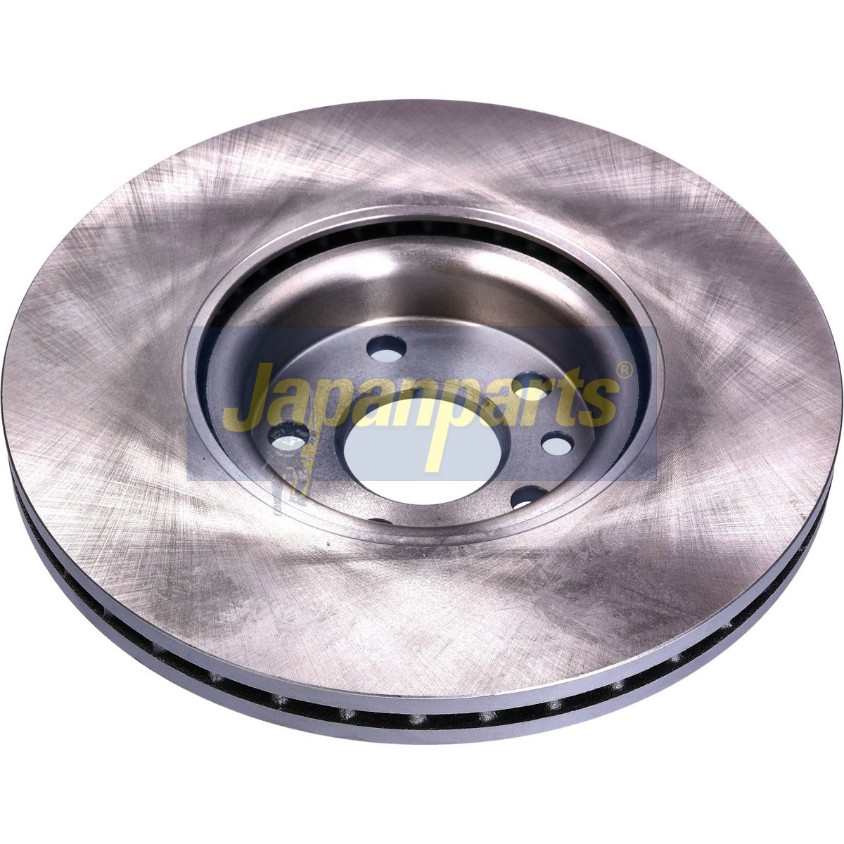 Disco freno JAPANPARTS DI-0366C