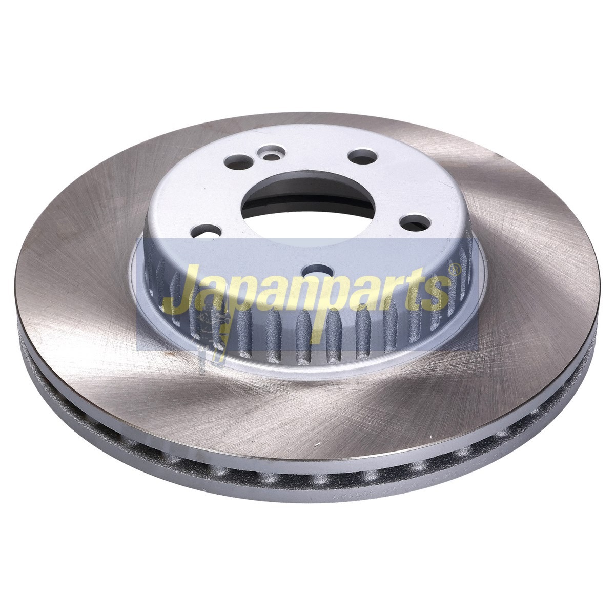 Disco freno JAPANPARTS DI-0579C