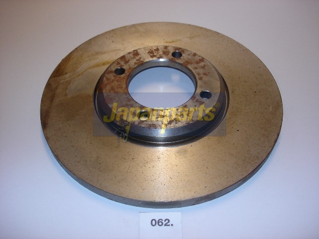 Disco freno JAPANPARTS DI-062C