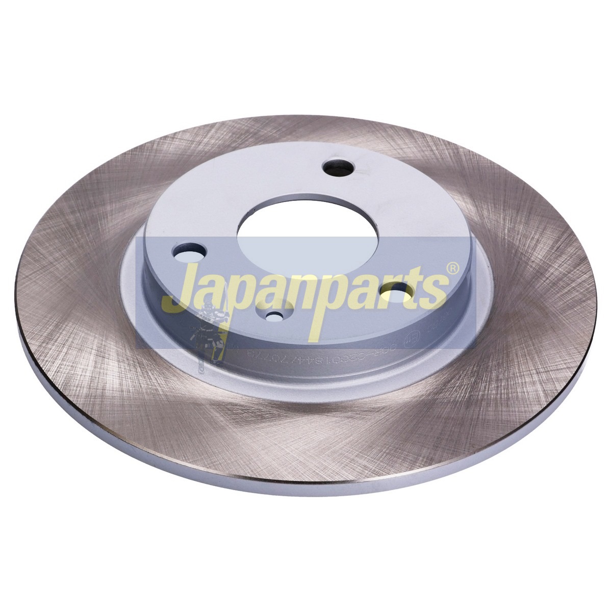 Disco freno JAPANPARTS DI-0675C