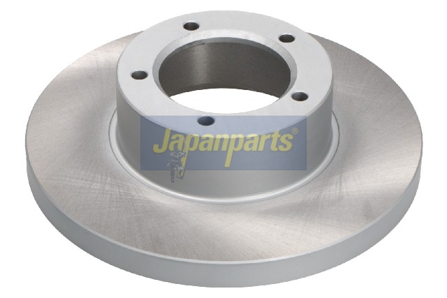 Disco freno JAPANPARTS DI-071C