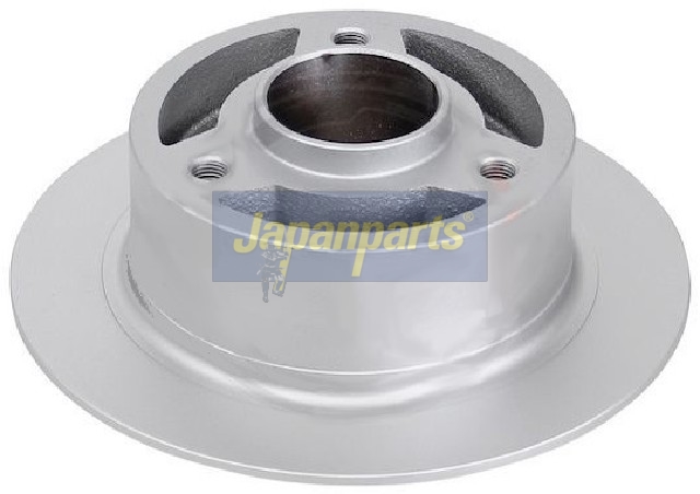Disco freno JAPANPARTS DI-0720C