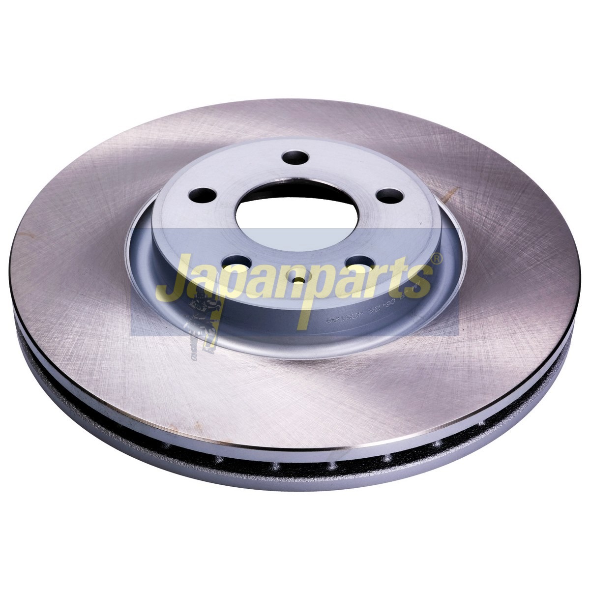 Disco freno JAPANPARTS DI-0964C