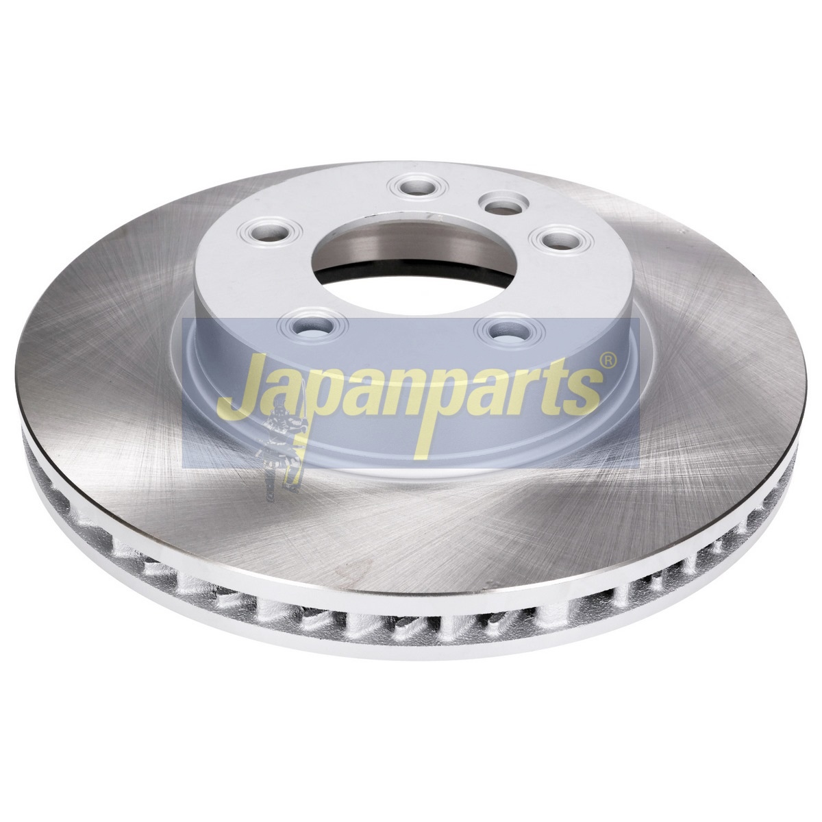Disco freno JAPANPARTS DI-0974C