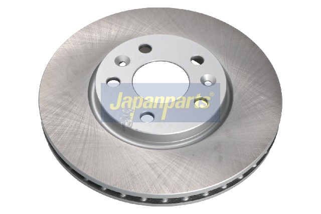 Disco freno JAPANPARTS DI-1000C