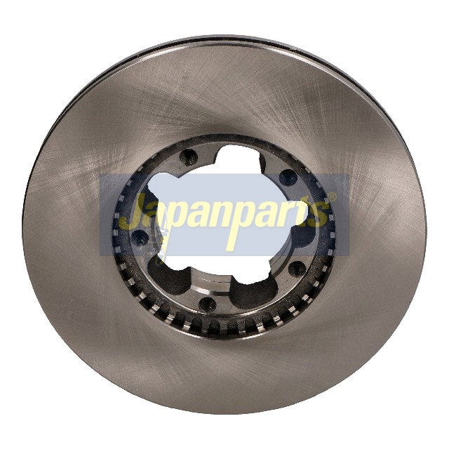 Disco freno JAPANPARTS DI-100C