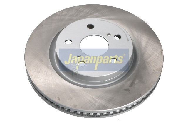 Disco freno JAPANPARTS DI-2055C