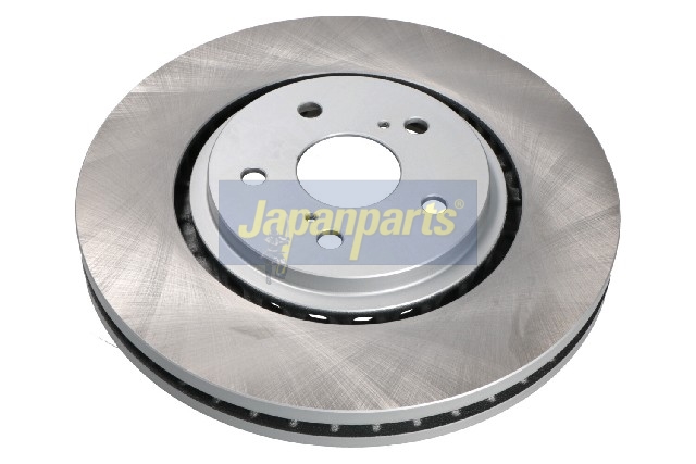 Disco freno JAPANPARTS DI-2058C