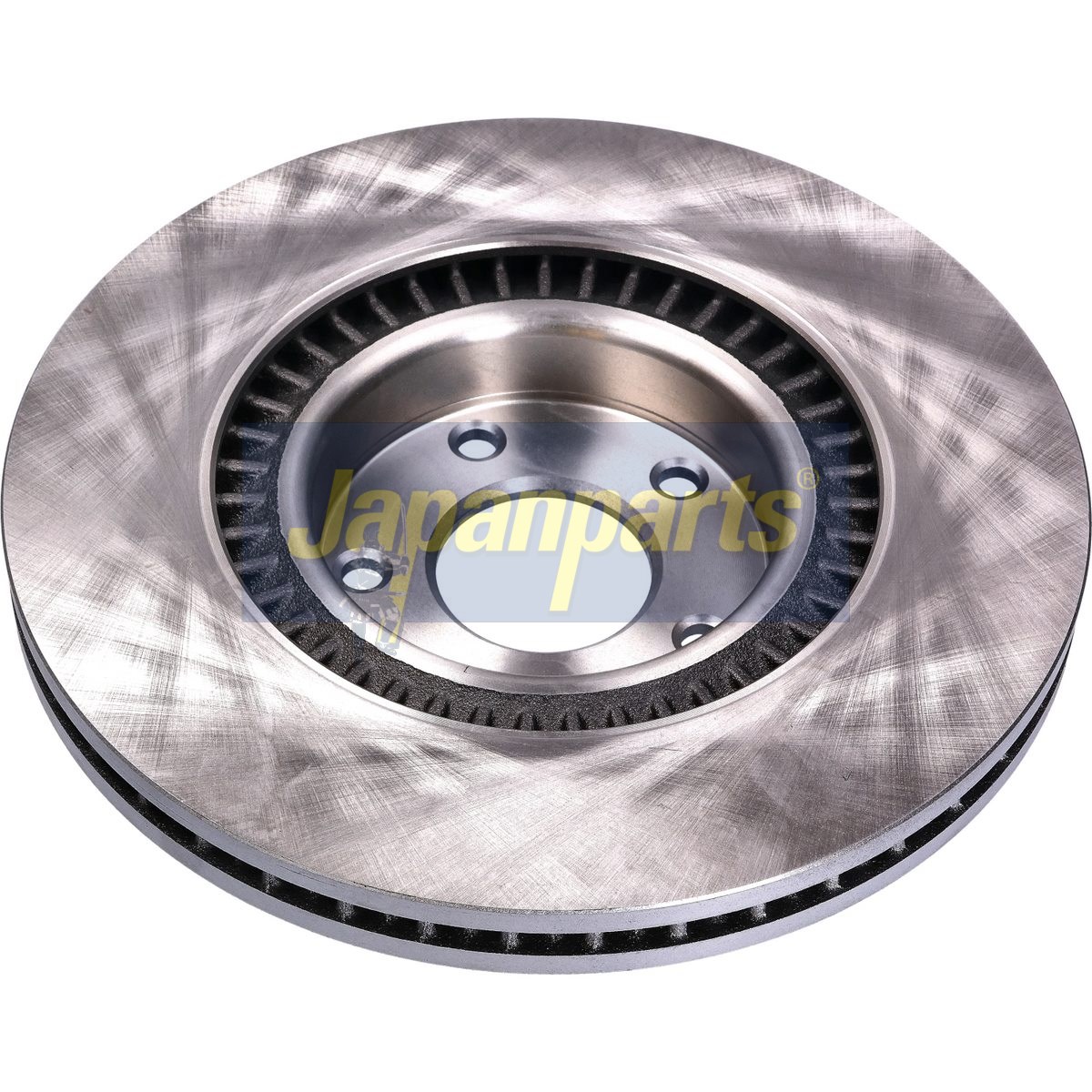 Disco freno JAPANPARTS DI-3101C