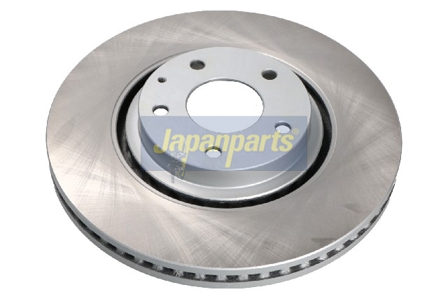 Disco freno JAPANPARTS DI-368C