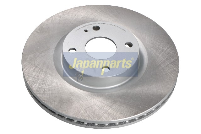 Disco freno JAPANPARTS DI-370C