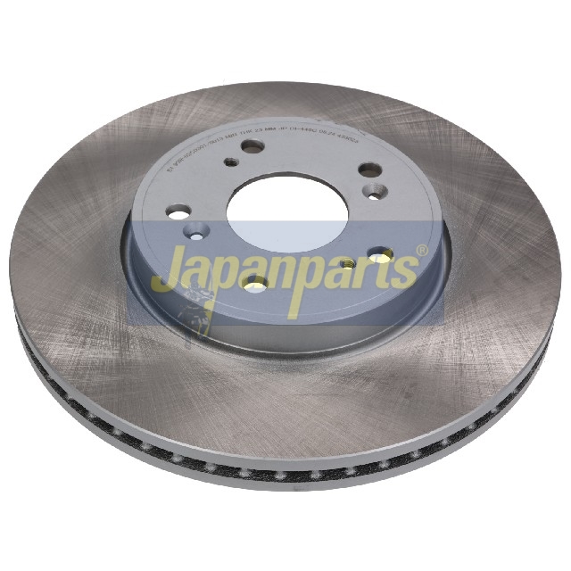 Disco freno JAPANPARTS DI-446C