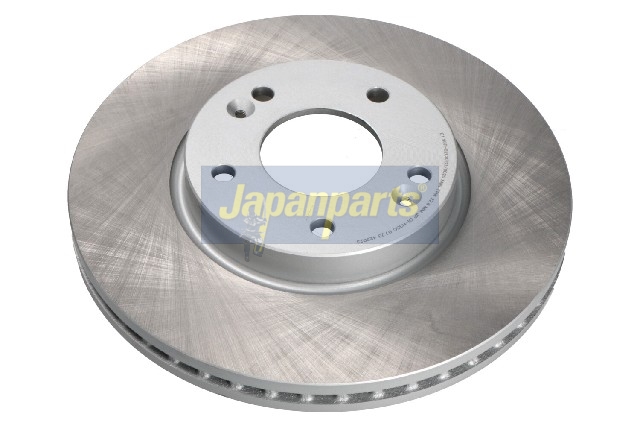 Disco freno JAPANPARTS DI-H35C