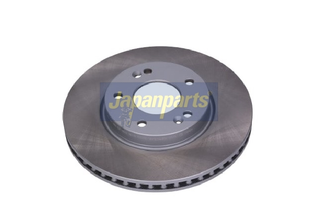 Disco freno JAPANPARTS DI-H38C