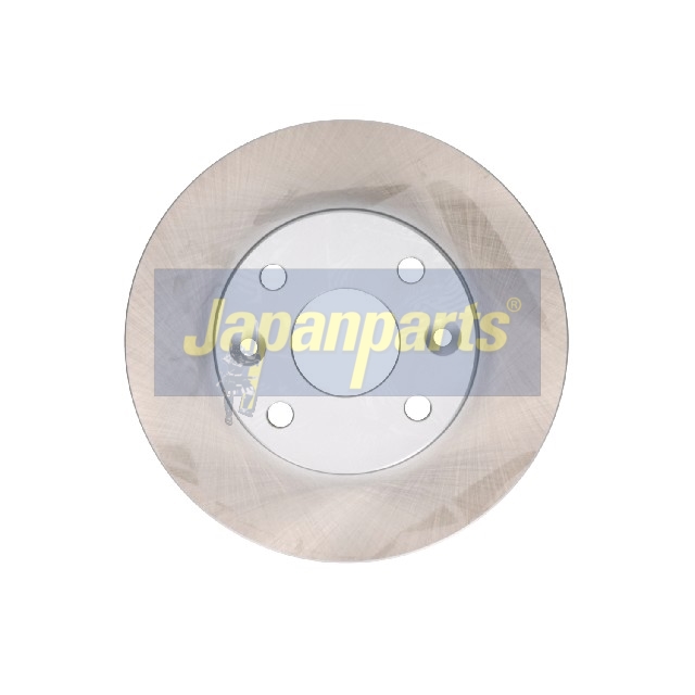 Disco freno JAPANPARTS DI-K28C