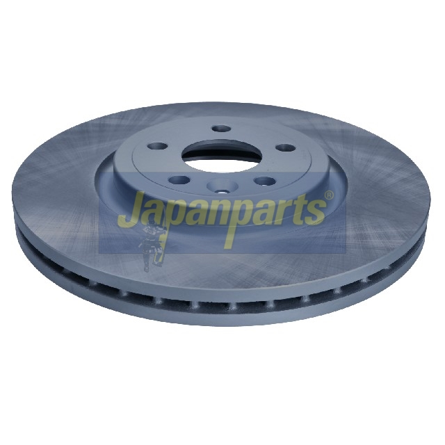 Disco freno JAPANPARTS DI-L19C