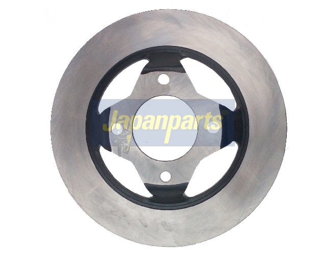 Disco freno JAPANPARTS DI-MC01C