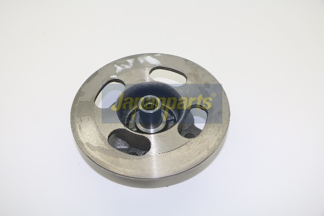 Disco freno JAPANPARTS DI-MC10C