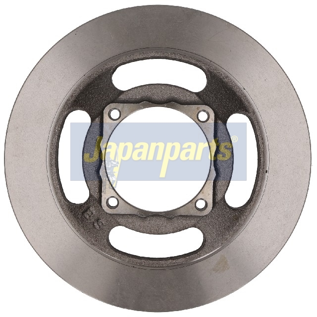 Disco freno JAPANPARTS DI-MC13C