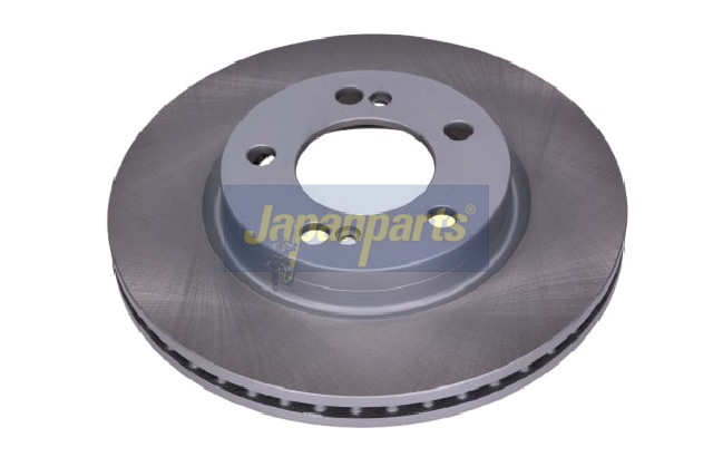 Disco freno JAPANPARTS DI-S08C