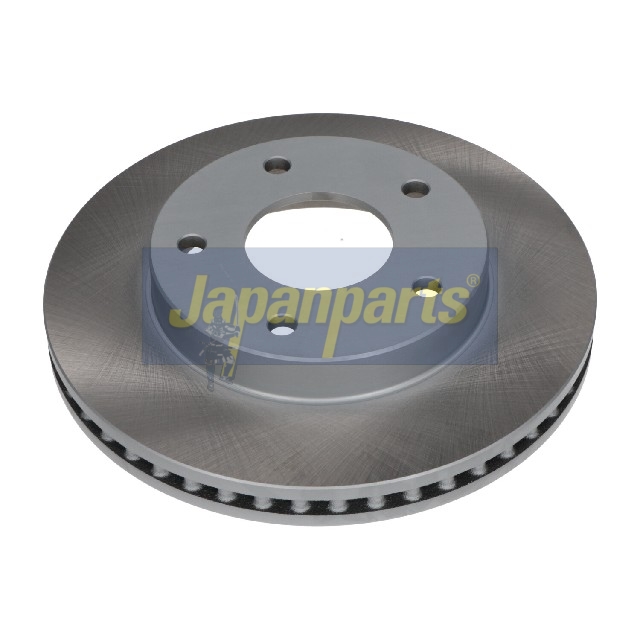 Disco freno JAPANPARTS DI-W23C