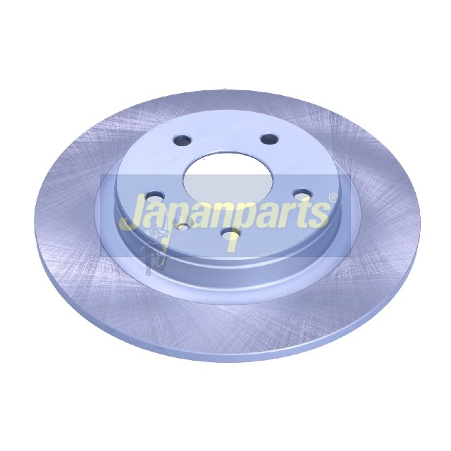 Disco freno JAPANPARTS DP-020C