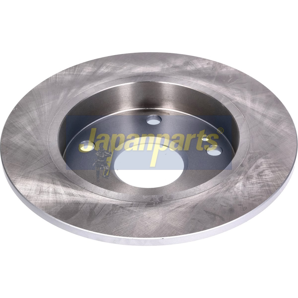 Disco freno JAPANPARTS DP-0237C