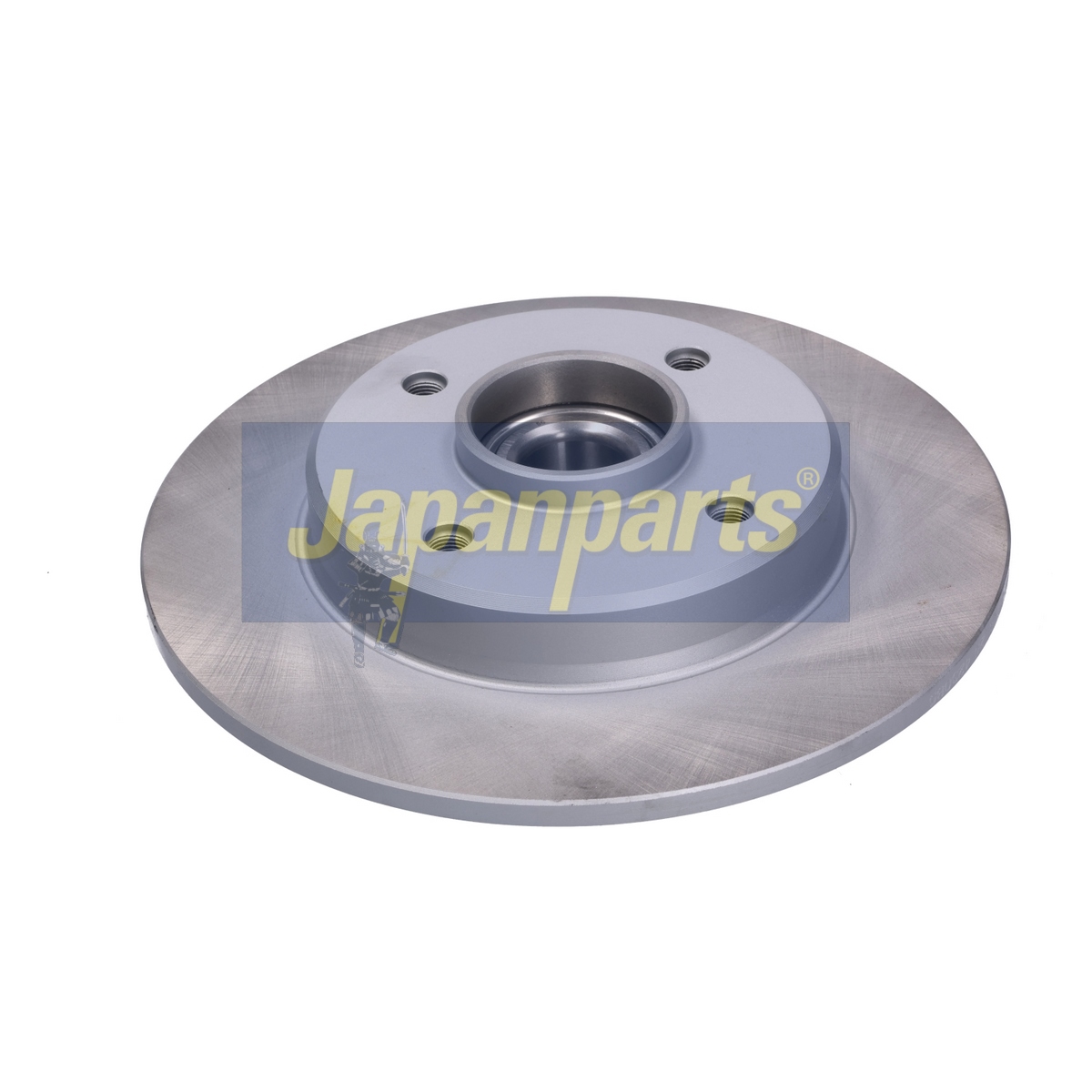 Disco freno JAPANPARTS DP-0621C