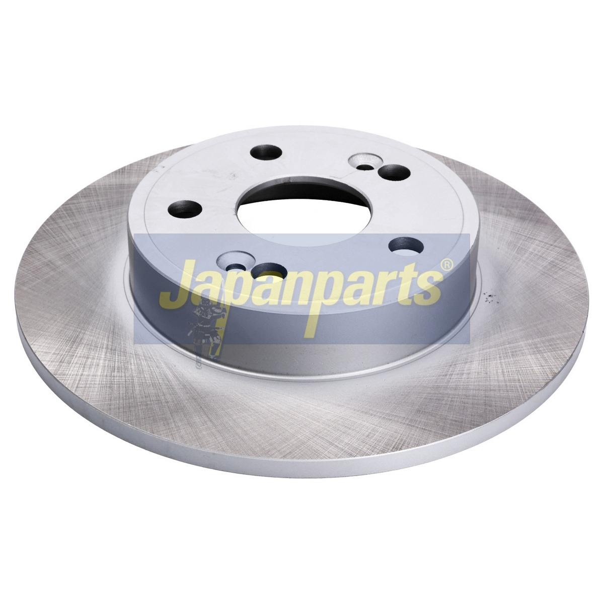 Disco freno JAPANPARTS DP-0719C