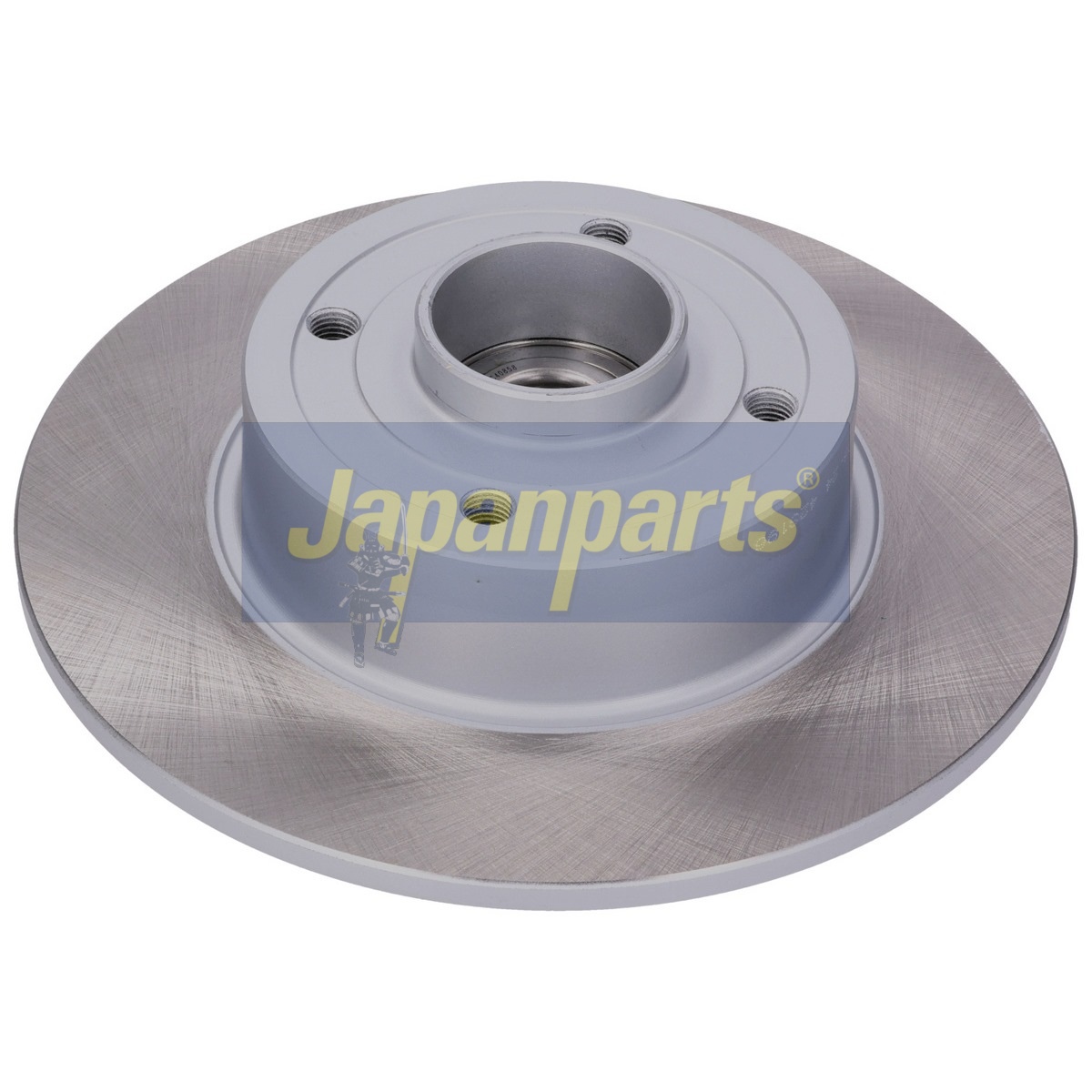 Disco freno JAPANPARTS DP-0724C