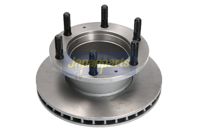 Disco freno JAPANPARTS DP-133C