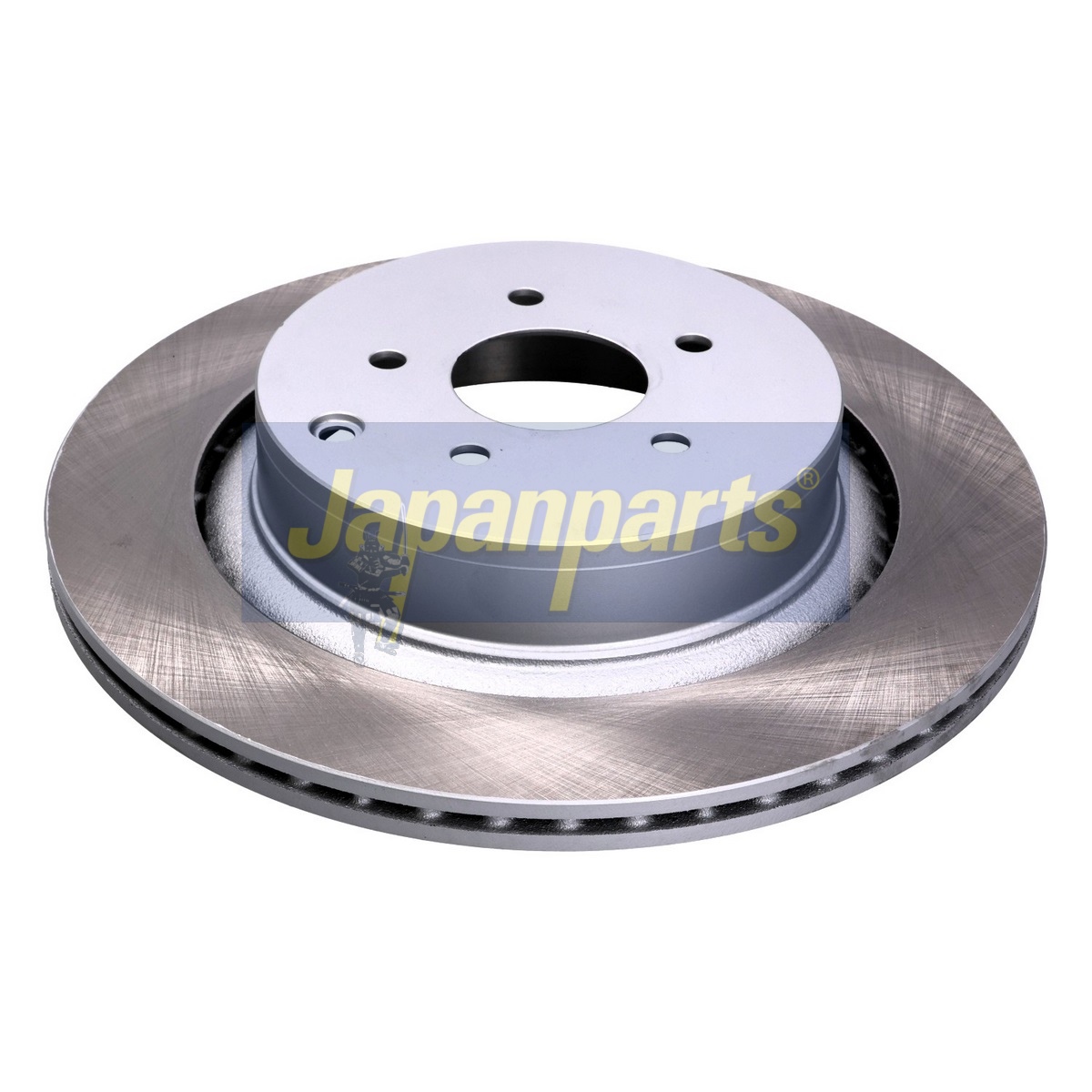 Disco freno JAPANPARTS DP-137C