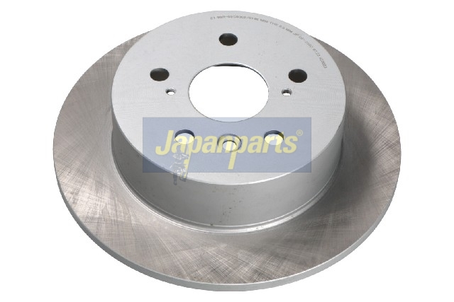 Disco freno JAPANPARTS DP-256C