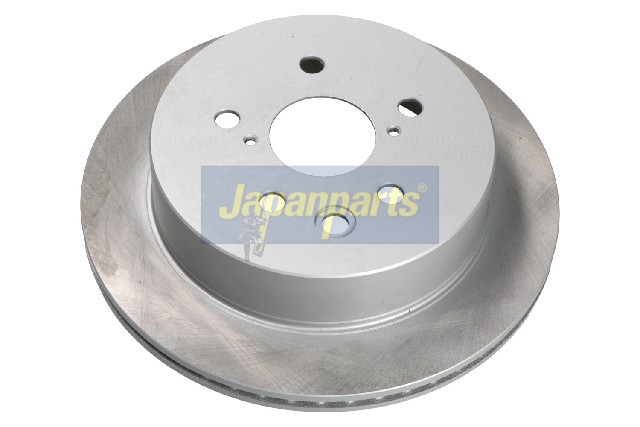 Disco freno JAPANPARTS DP-257C
